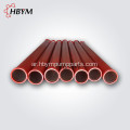 3m DN125 Straight Pipe for Concrete Pumps